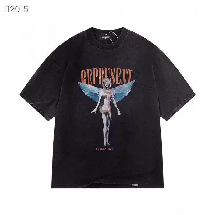 Represent S-XL pptxS866 (3)